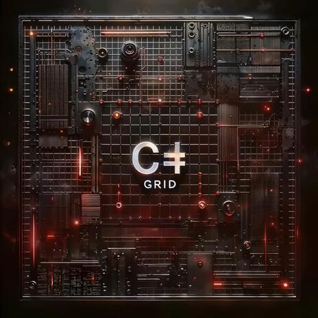 C# Grid | Boomplay Music