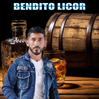 Bendito Licor (Inedito)