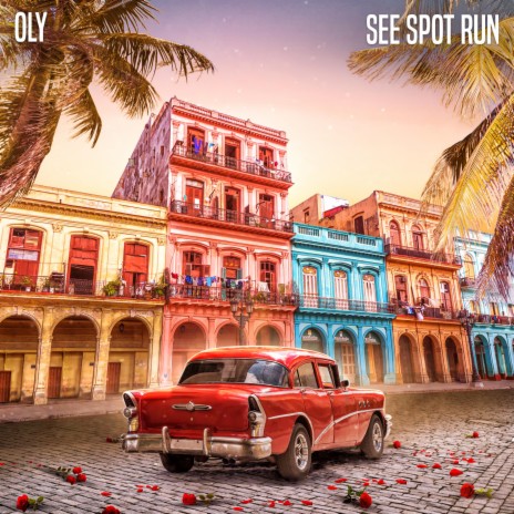 See Spot Run | Boomplay Music