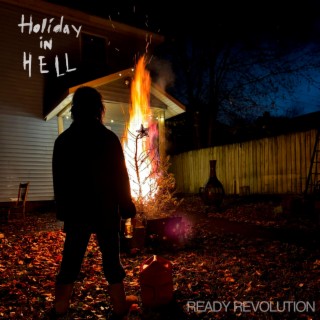 Holiday In Hell lyrics | Boomplay Music