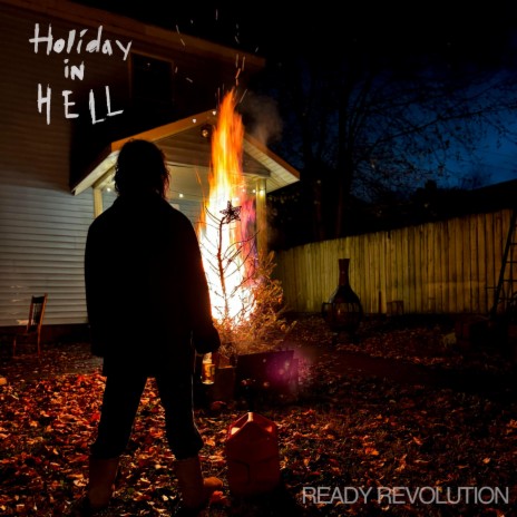 Holiday In Hell | Boomplay Music