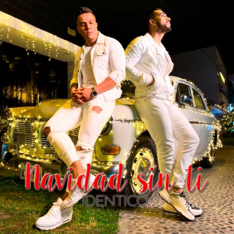 Navidad Sin Ti | Boomplay Music