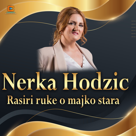 Rasiri ruke o majko stara (Live) | Boomplay Music