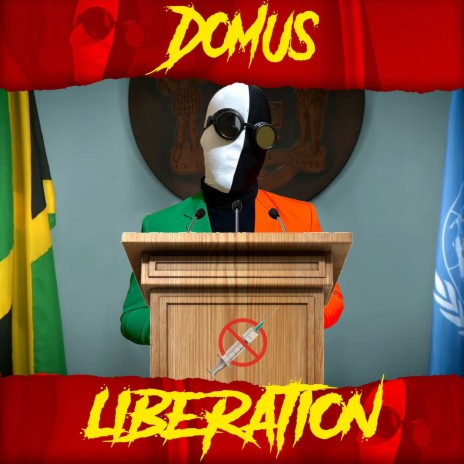 Liberation | Boomplay Music