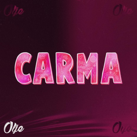 Carma 2024 | Boomplay Music