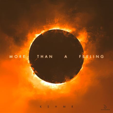 More Than A Feeling | Boomplay Music