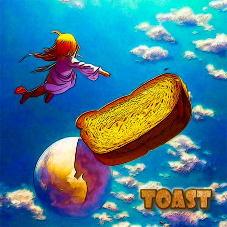 Toast ft. Chris Naes | Boomplay Music