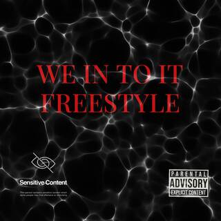 We In To It Freestyle