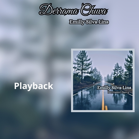 Derrama Chuva Playback | Boomplay Music