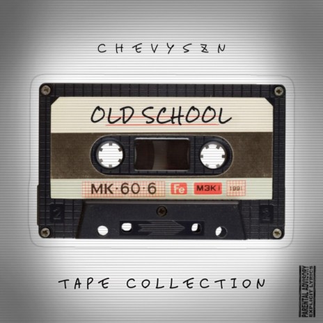 Old School Tape Collection 🅴 | Boomplay Music
