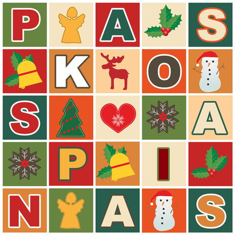 Pasko Sa Pinas | Boomplay Music