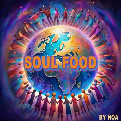 Soul Food | Boomplay Music