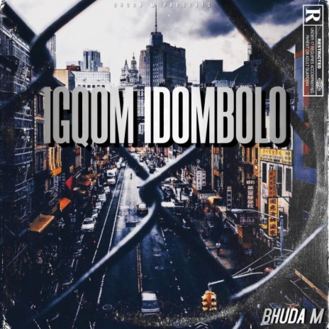 Gqom Shandis | Boomplay Music