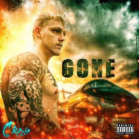 GONE | Boomplay Music