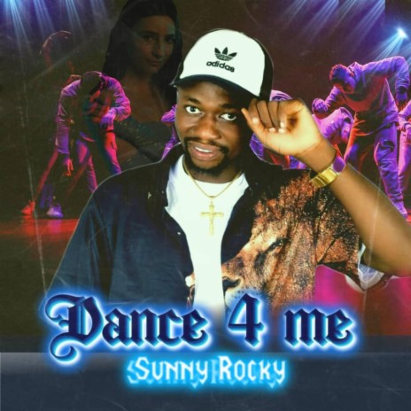 Dance 4 Me | Boomplay Music