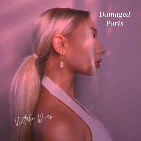 Damaged Parts | Boomplay Music