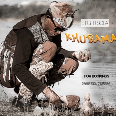 KHUBAMA | Boomplay Music