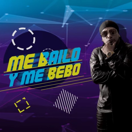 Me Bailo y Me Bebo ft. Oveja Negra Ec | Boomplay Music