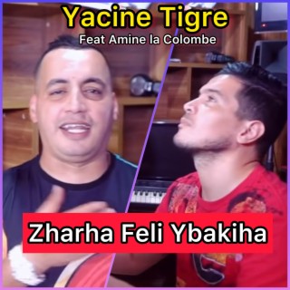 Zharha Feli Ybakiha