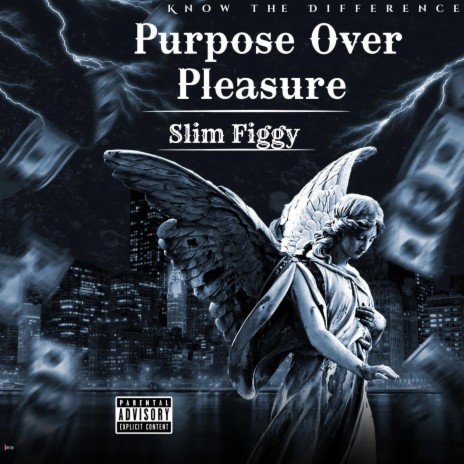 Purpose Over Pleasure | Boomplay Music