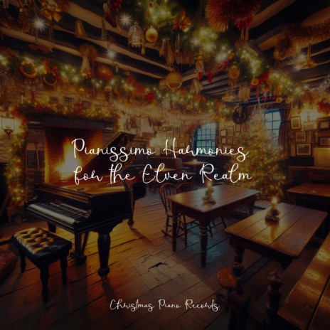 Celebrate with Joy ft. Piano Pianissimo & Canzoni di Natale | Boomplay Music