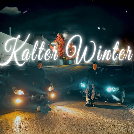 Kalter Winter ft. Tw3lve | Boomplay Music