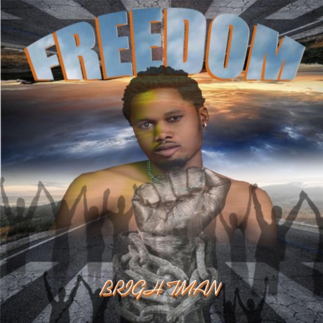 Freedom | Boomplay Music