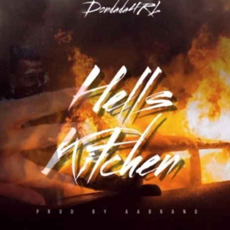 Hells Kitchen | Boomplay Music