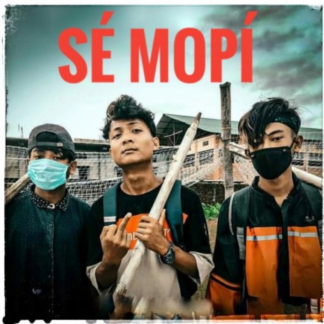 Se Mope ft. Barlin kutum & Shasi Kutum | Boomplay Music