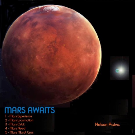 Mars Orbit | Boomplay Music