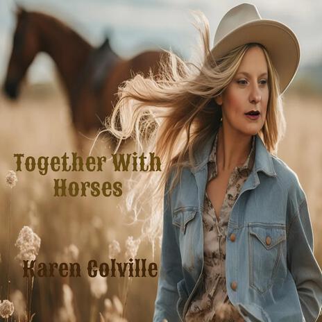 Together With Horses | Boomplay Music