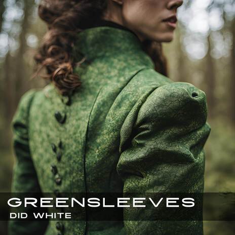 Greensleeves | Boomplay Music