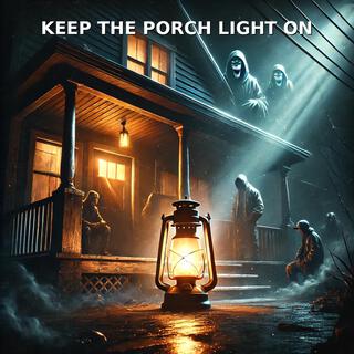 KEEP THE PORCH LIGHT ON (2nd Verison)