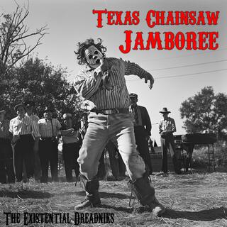 Texas Chainsaw Jamboree