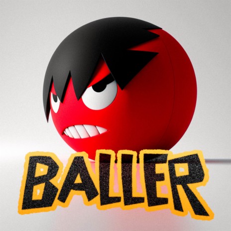 Baller ft. 1xmxxd | Boomplay Music