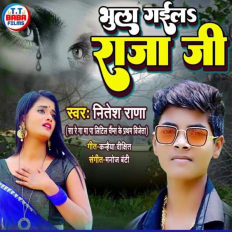 Bhula Gail Raja Ji | Boomplay Music