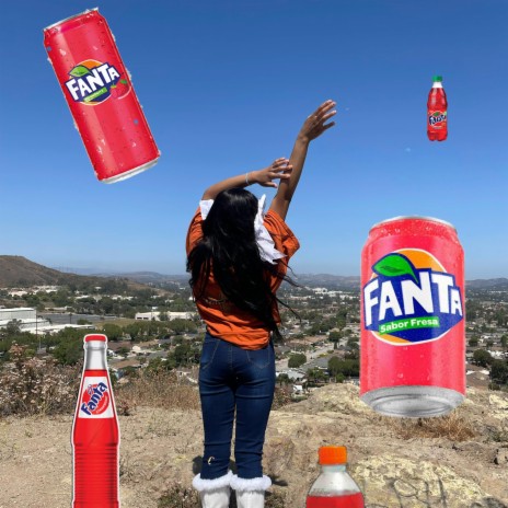 FANTA | Boomplay Music