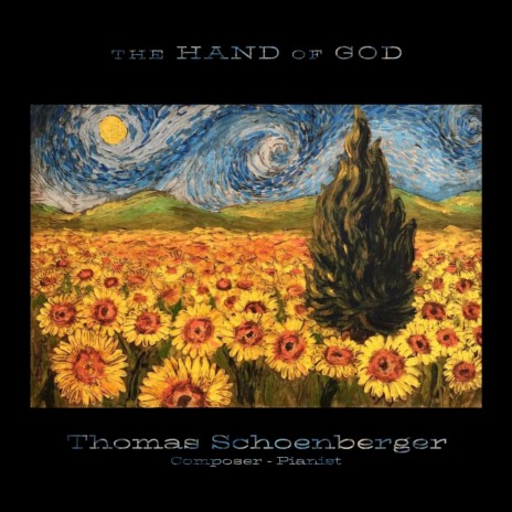 The Hand of God | Boomplay Music