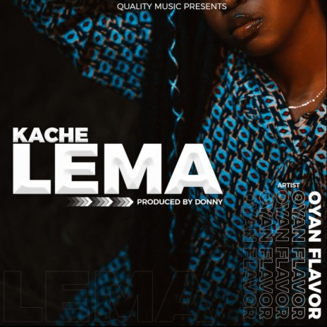 Kachelema | Boomplay Music