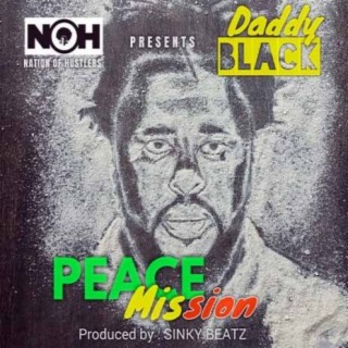 Peace mission