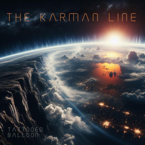 The Karman Line | Boomplay Music