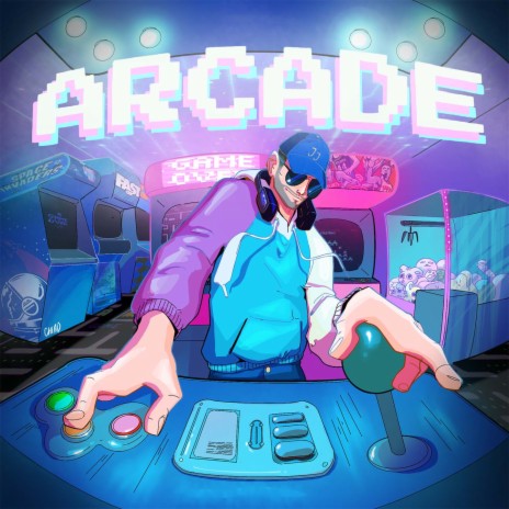 Arcade | Boomplay Music