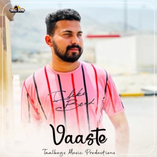 Vaaste