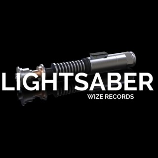 Lightsaber