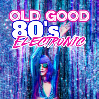 Old Good 80's Electronic