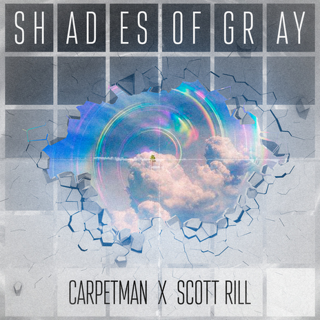 Shades Of Grey ft. Scott Rill | Boomplay Music