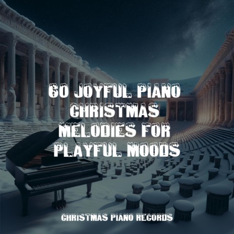 Festive Yuletide Dance ft. Piano Christmas & Musica Relajante | Boomplay Music