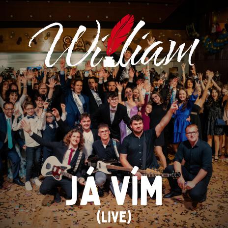 Já Vím (Live) | Boomplay Music