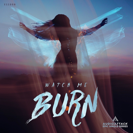 Watch Me Burn | Boomplay Music