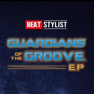 Guardians of the Groove EP